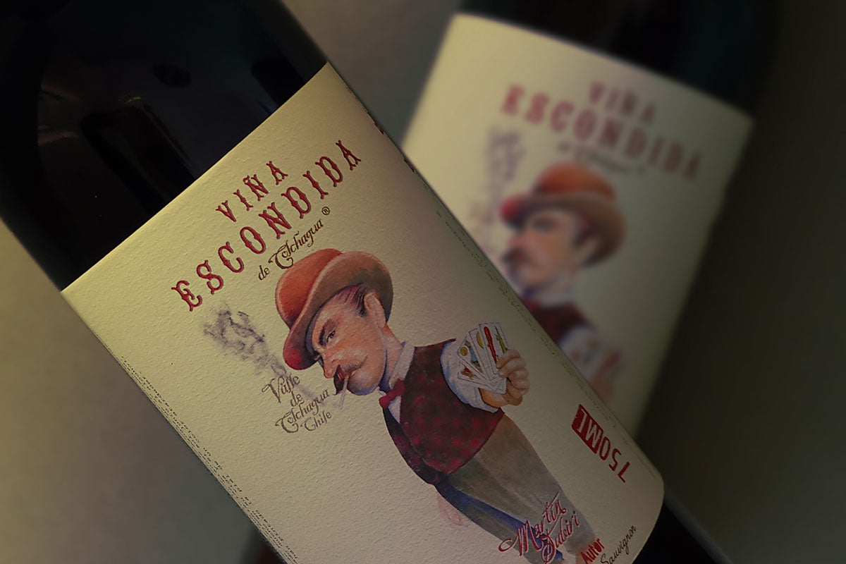 Venta de Cabernet Sauvignon Online