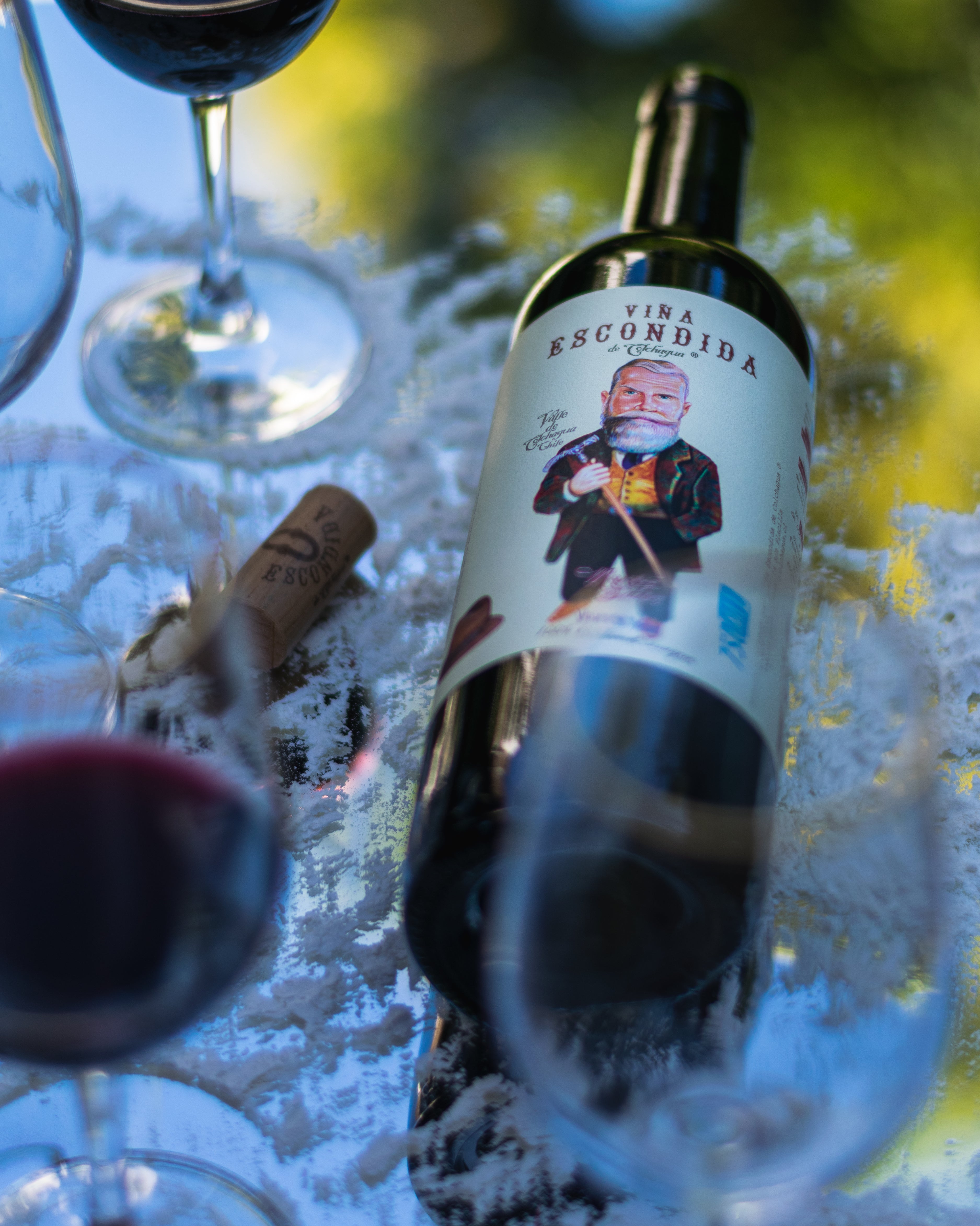 Cabernet Sauvignon Gran Reserva 2020 El Dueño