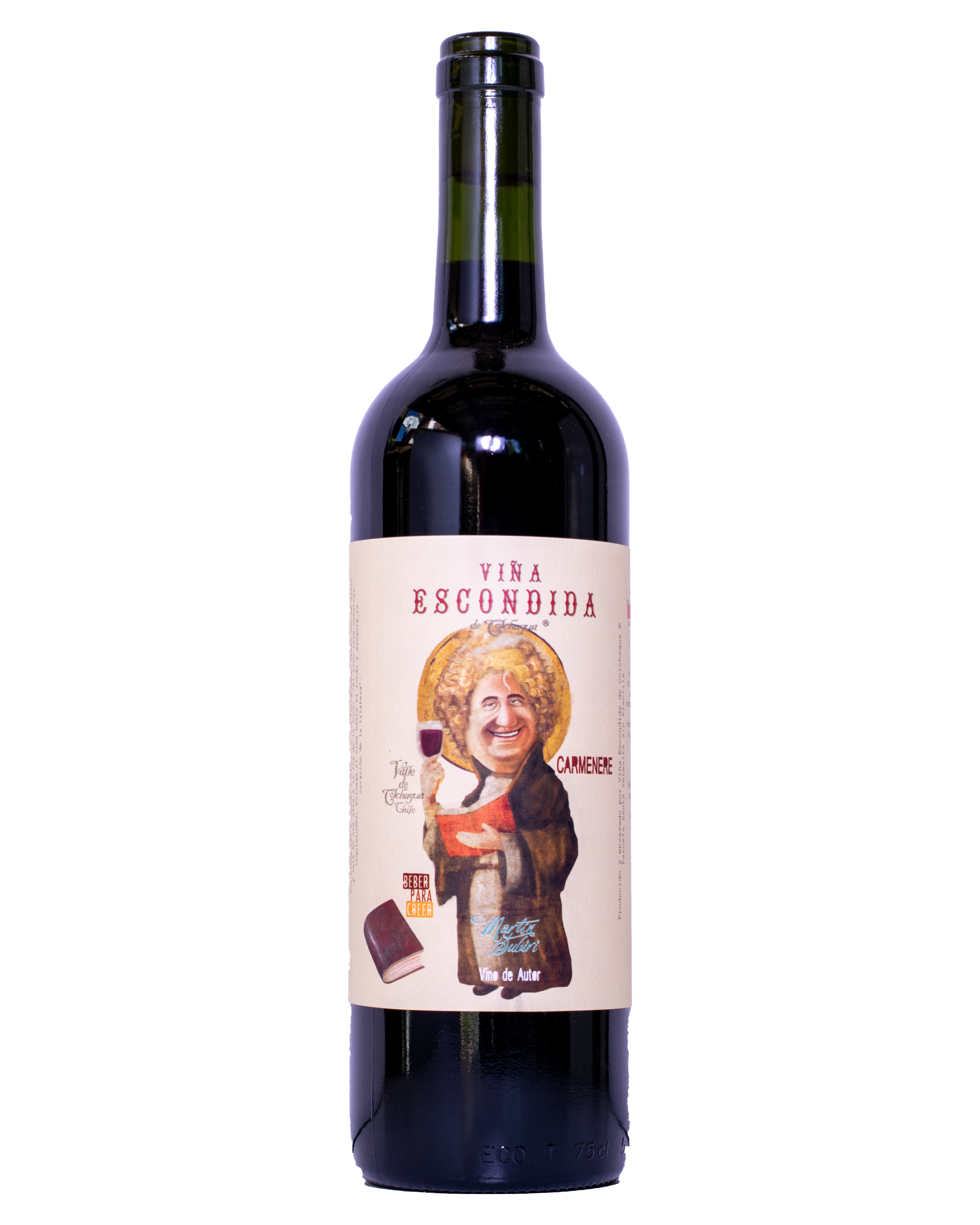 Carmenere Tomás