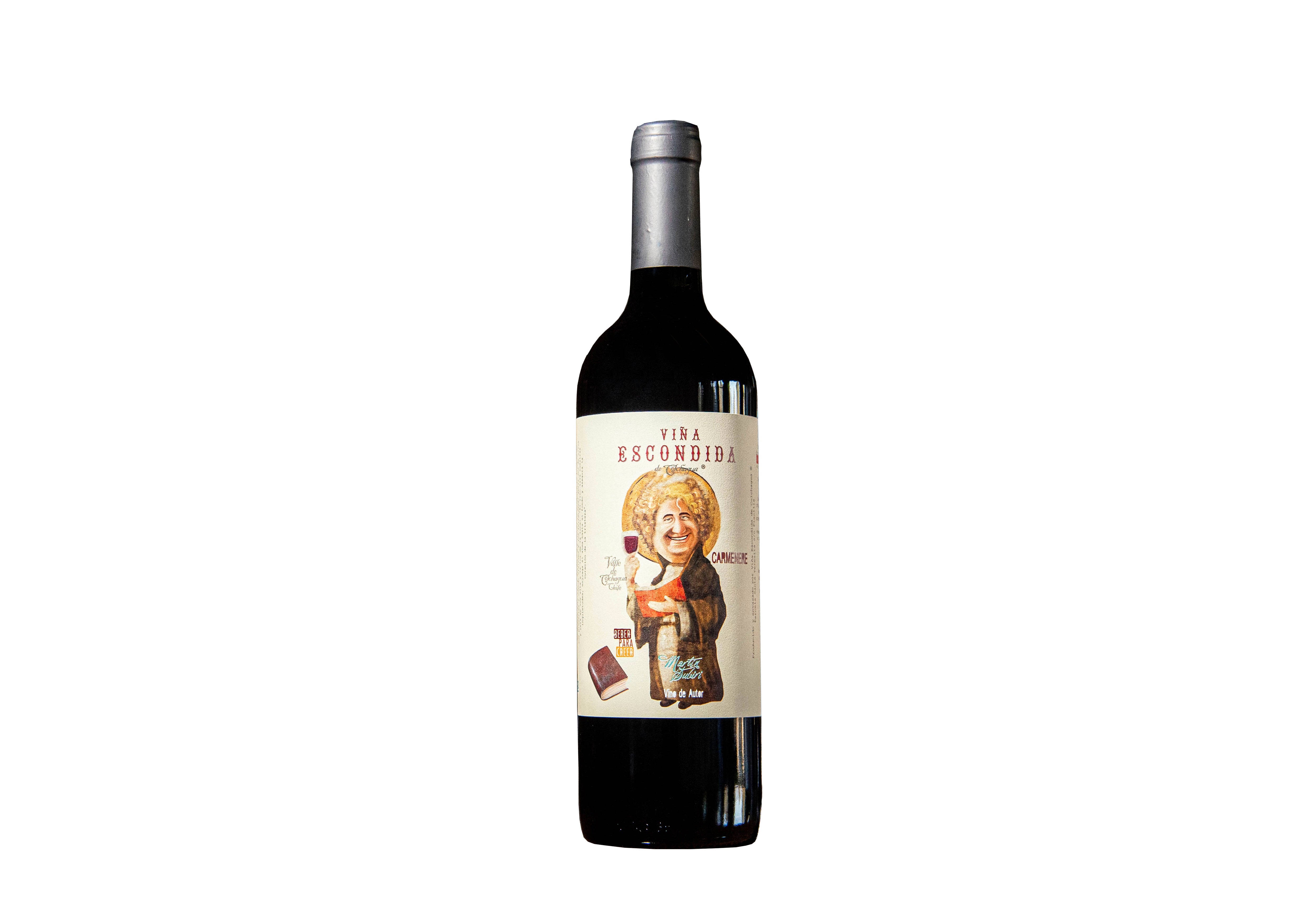 Carmenere Tomás