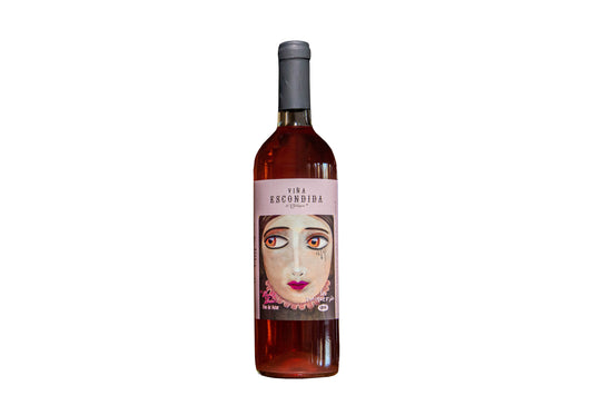 Vino Rosé Malquerida 750 ml